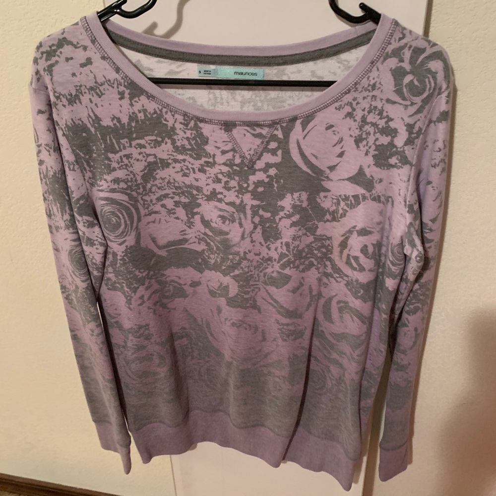 Maurice’s top